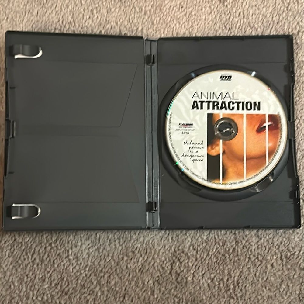 “Animal Attraction” DVD! - Picture 3 of 5